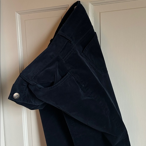 J.Jill Blue Cords - Picture 12 of 12